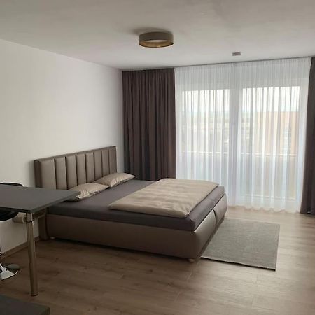Eine Gemuetliche Einzimmerwohnung Ostfildern Kültér fotó