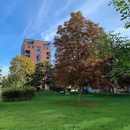 Eine Gemuetliche Einzimmerwohnung Ostfildern Kültér fotó
