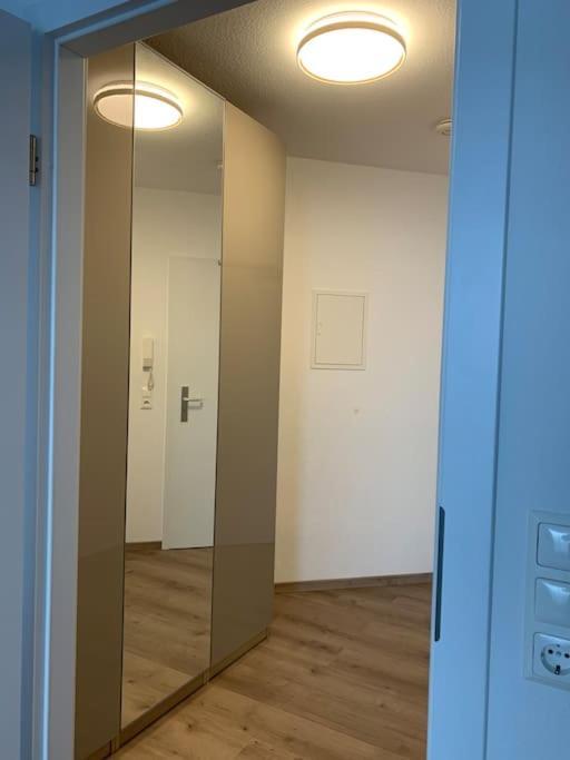 Eine Gemuetliche Einzimmerwohnung Ostfildern Kültér fotó