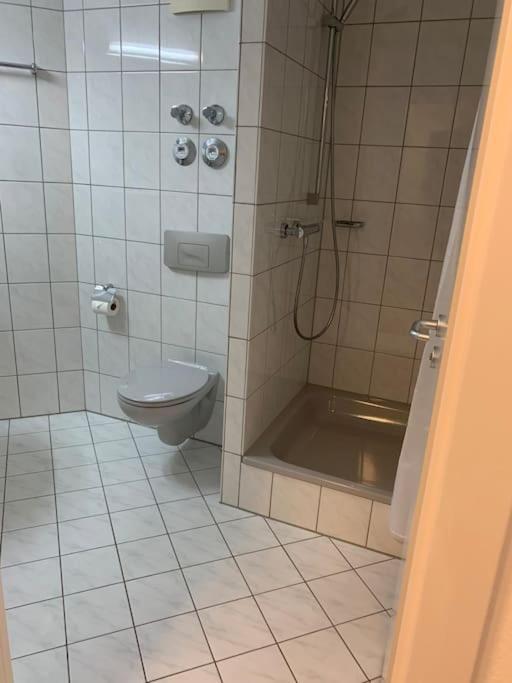 Eine Gemuetliche Einzimmerwohnung Ostfildern Kültér fotó