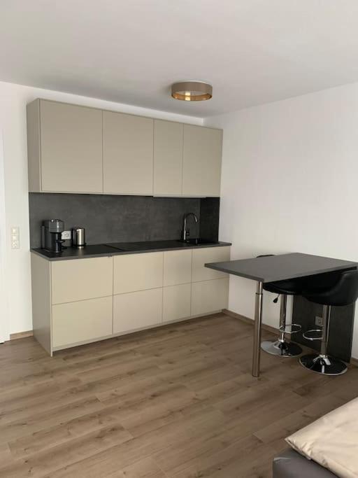 Eine Gemuetliche Einzimmerwohnung Ostfildern Kültér fotó